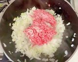 ミニトマト入りシェパードパイ作り方9写真