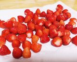 いちご大量消費作り方1写真