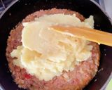 ミニトマト入りシェパードパイ作り方15写真