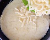 ミニトマト入りシェパードパイ作り方16写真