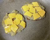 もちもち～じゃがいものチヂミ作り方8写真