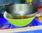 そうめんの冷製クリームパスタ風作り方1写真