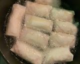 エビ春巻き作り方7写真