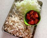 ミニトマト入りシェパードパイ作り方7写真