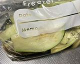 簡単すぎる水茄子の浅漬け作り方2写真