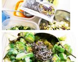 【塩昆布で】山形のだし＊我が家風作り方9写真