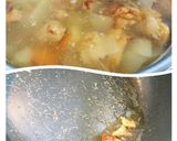 元気がでるスープカレー ～サラサラ編～作り方9写真
