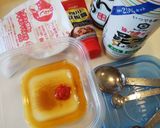 【塩昆布で】山形のだし＊我が家風作り方3写真