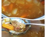 元気がでるスープカレー ～サラサラ編～作り方11写真