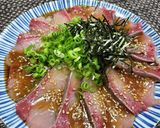 ＊胡麻ぶり＊作り方3写真