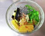 夏野菜、毎日浅漬け作り方12写真