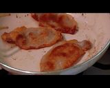 カリサク甘酸っぱい豚肉作り方3写真