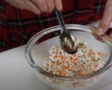 もちもち♪うま味が染み込んだ！イカ飯作り方7写真