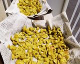 梅アチャール作り方5写真