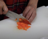 もちもち♪うま味が染み込んだ！イカ飯作り方4写真