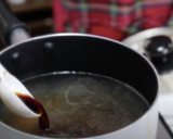 もちもち♪うま味が染み込んだ！イカ飯作り方10写真