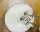 かんたんバニラアイス作り方1写真