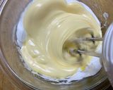 かんたんバニラアイス作り方3写真