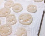 蓮根ハンバーグ作り方4写真