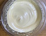かんたんバニラアイス作り方4写真