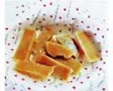 生クリーム＋みりん ☆ 生キャラメル♪作り方9写真