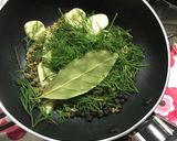 辛いししとうのピクルス作り方3写真