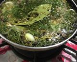 辛いししとうのピクルス作り方4写真