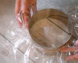 キャラメルムースケーキ※動画あり作り方6写真