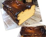 ラム香るチーズケーキ(色々実験版)作り方26写真