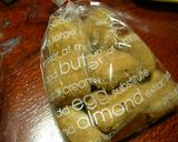 きなこ☆スノーボールクッキー作り方6写真