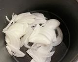 すだち香る♪さっぱり夏の豚汁作り方2写真