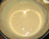 炊飯器で♪簡単マヨケーキ！！作り方3写真