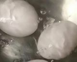 だしまろ酢で簡単☆酢玉子作り方1写真