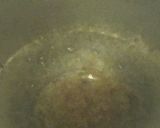 豆腐クリーム明太パスタ作り方3写真