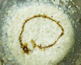 豆腐クリーム明太パスタ作り方5写真