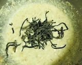 豆腐クリーム明太パスタ作り方6写真