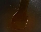 豚肉巻ききんぴら/甘辛カレー味作り方6写真
