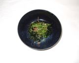 わかめ炒め♪簡単夏の水分代謝食養生作り方7写真