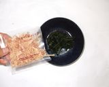 わかめ炒め♪簡単夏の水分代謝食養生作り方6写真