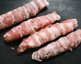 簡単!茄子の肉巻☆甘味噌炒め作り方2写真