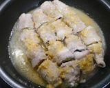 簡単!茄子の肉巻☆甘味噌炒め作り方4写真