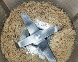シーフードナッツカレー作り方7写真