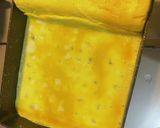 お弁当に！だし巻き玉子作り方5写真