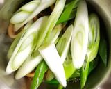 いかの山椒煮 旬の朝倉山椒で♪作り方6写真