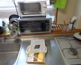 最速の顎が外れそうなおにぎり作り方1写真