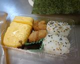 最速の顎が外れそうなおにぎり作り方8写真