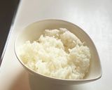 三島食品のひろしとあかりのおにぎり作り方1写真