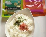 三島食品のひろしとあかりのおにぎり作り方2写真