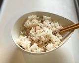 三島食品のひろしとあかりのおにぎり作り方3写真