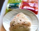 三島食品のひろしとあかりのおにぎり作り方6写真